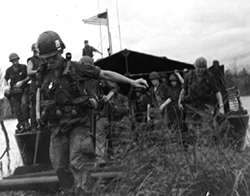 Armored Troop Carrier